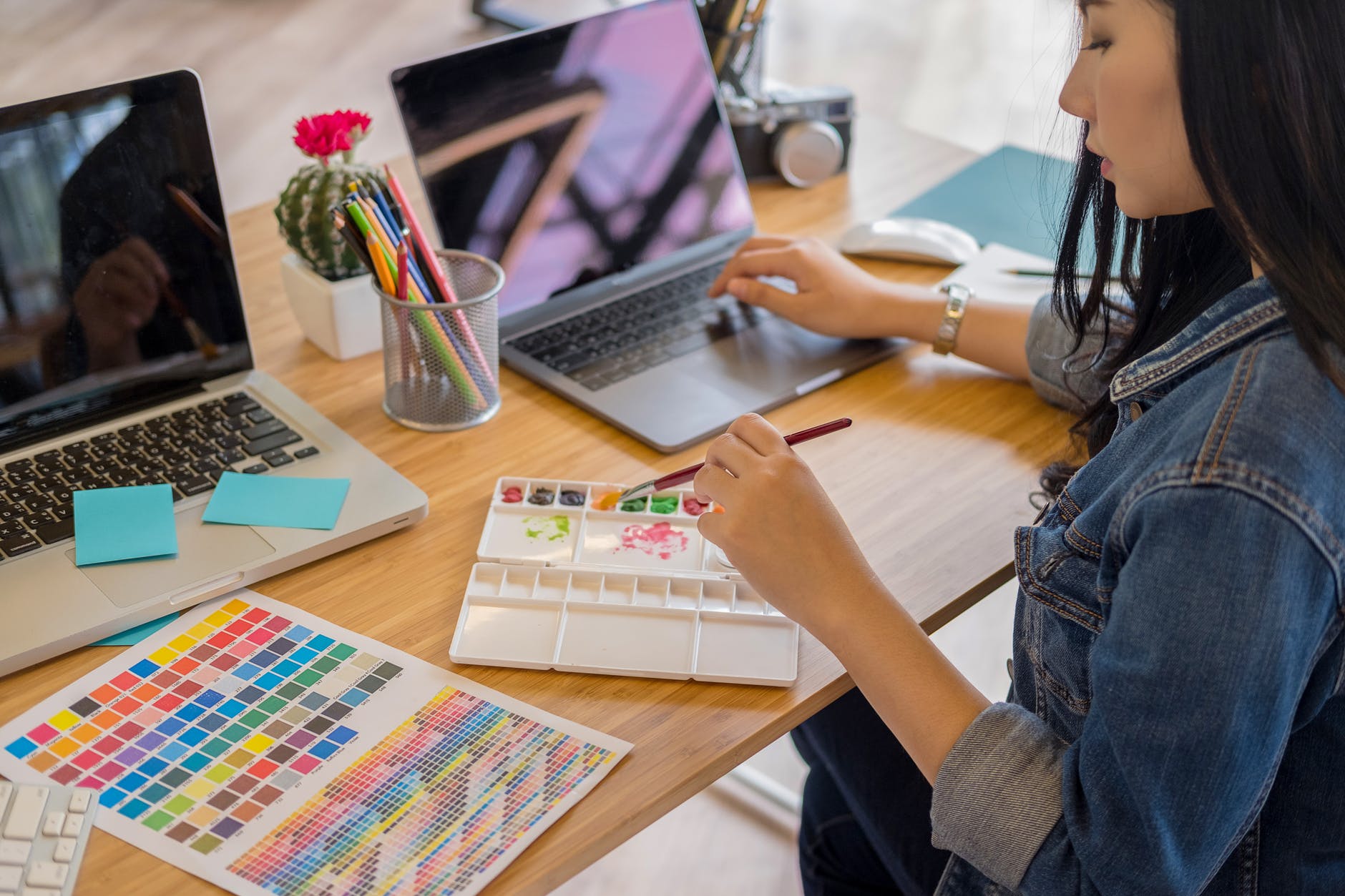 Notebooks and Laptops